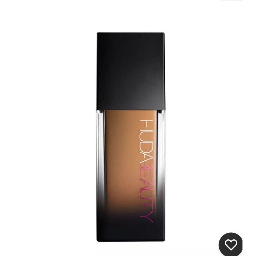 NEW Huda Beauty #Fauxfilter Luminous Matte Foundation CHOCOLATE TRUFFLE 540G